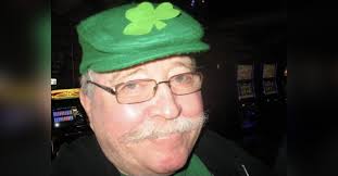 Obituary information for Joseph "Mac" Patrick McGuire