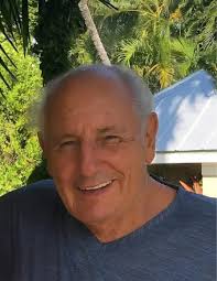 Obituary information for Robert Manfredini