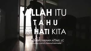 Ceramah Ustadz Hanan Attaki Tentang Cinta Coretan