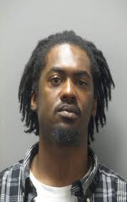 Police searching for wanted sex offender