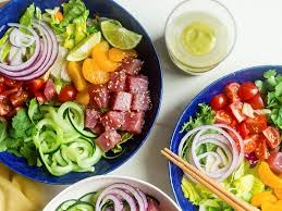 It's been linked to an increased risk of conditions such as obesity, type 2 diabetes, depression and cancer. 10 Healthy Foods To Include In Your Diet