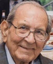 Obituary information for Frank A. Miceli