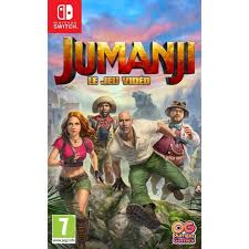 We did not find results for: Jumanji Le Jeu Video Jeu Switch Cdiscount Jeux Video