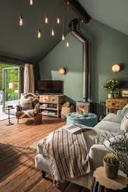 6 brilliant wall décor ideas for your living room. The Sanctuary Knus Rustiek Vakantiehuisje In Het Landelijke Hampshire Inrichting Huis Com Huis Interieur Interieur Woonkamer Huis Interieur Design