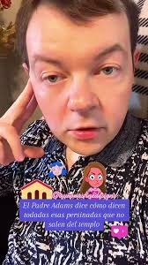 Padre Adams Evangelica