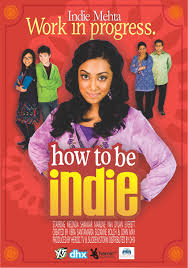 Independent video game development, video games created without financial backing from large companies. How To Be Indie Tv Series 2009 Imdb