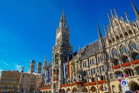 3:47 am cest on sunday, august 1 One Day In Munich The Best Way To Spend 24 Hours In Bavaria S Capital