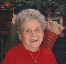 Obituary information for Ollivine Wellman