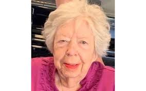 Barbara Dierberg Obituary (1934