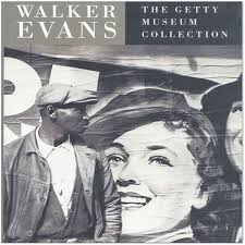 Walker Evans: The Getty Museum Collection|Judith Keller [TXGV2g]