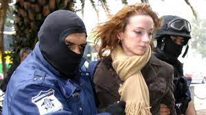 En méxico existen grupos que están dispuestos a entregar sus armas para terminar con la ola de violencia que desde hace más de una década aqueja al país, aseguró la secretaría de gobernación, olga sánchez. Quien Es Olga Sanchez Cordero La Futura Ministra De Hierro De Mexico Y Sus Polemicas Propuestas Infobae