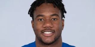 Players of American football from Santa Ana, California