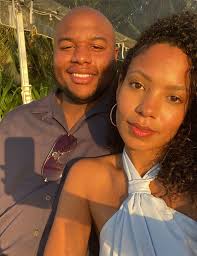 Giants' Dexter Lawrence marries fiancée Donna McCain