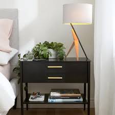 A small bedside table is perfect if you simply need somewhere to place your phone. Iciqhbg75dj3pm