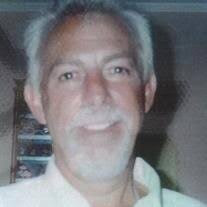 Russell Lee "Rusty" Lilly Obituary