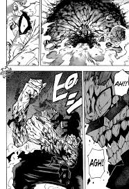 Manga Boku No Hero Academia Chapter 142 Page 15 Anime Wall Art My Hero Academia Boku No Hero Academia