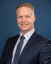 Harrison County native Dr. David Hess to serve as president and CEO of WVU  Medicine United Hospital Center