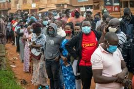 Ever since the election period started up many media houses had promised their readers and listeners to always receive live news directly from the scenes that have taken place. 4qyiu1gcvrcntm