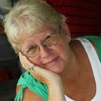 Sandra Elizabeth Schaffner Obituary