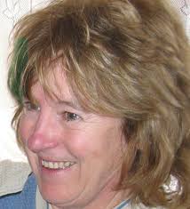 Danièle GASCA (CHAUMA) (ANTIBES)