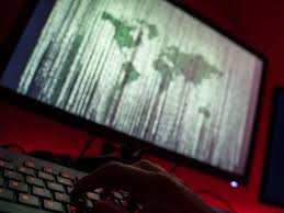 Mehrere russische banken sind der chinesischen alternative zum swift, dem china international payments system (cips), beigetreten. Russischer Cyber Angriff Hacker Nehmen Banken Und Infrastruktur Ins Visier Niedersachsen