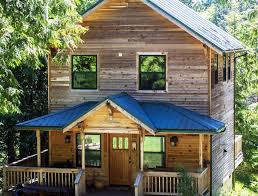 The new house in the forest : Our Little House In The Woods Sequim Valley Properties Llc