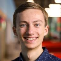 40+ "Nate Gentry" profiles