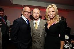 Hector and the Search for Happiness (2014)