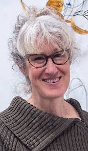 Mayflower artist to represent state in international exhibit