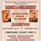 Owyhee Gem & Mineral Show