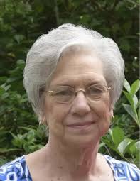 Mary Mcquaig's Instagram, Twitter & Facebook