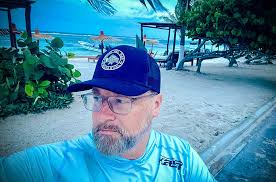 Person of the Week from Around the Globe