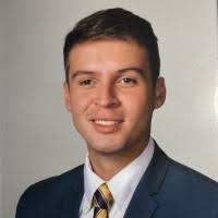 Richard Recio's Instagram, Twitter & Facebook