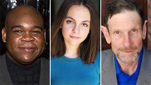 Leonard Earl Howze (The Upshaws), Isabel Gameros (Deranged Granny) and Mark  Jeffrey Miller (Outsiders) have been tapped for recurring roles in  Netflix's Florida Man, its eight-episode series starring Edgar Ramírez.  Howze will