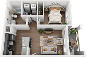 Leed certification, shower stalls and changing areas at ground floor toilet rooms. Floor Plans Adams Village