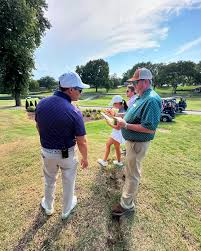 Another great Member Member in the books! Thank you to all who braved the  heat, whether it was our golfers playing or our team working! Congrats to  Pat Degnan and Jeff Howard