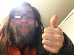 Is the use of capital letters for vocalizations in dialogue suitable or  amateurish?