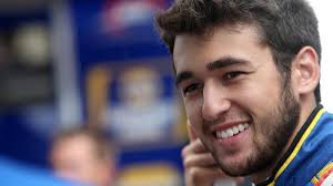 Chase Elliott trying not to look too far ahead