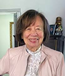 Katherine Croft Obituary