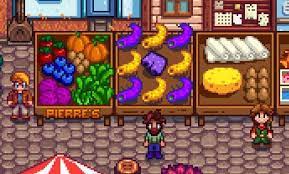 Stardew valley expanded adds over 160 new events (except 9 events in cut content) to stardew valley, with more coming with each update. What Do You Guys Think Of My Year 1 Grange Display Stardewvalley