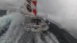 The vendée globe solo around the world race is seen as the world's toughest sporting challenge. Live Vendee Globe Non Stop Round The World Dreamsports Tv