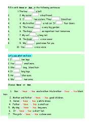 200+ Sentences With Have - Word Coach