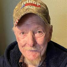 Ronald Orrin Baker Obituary