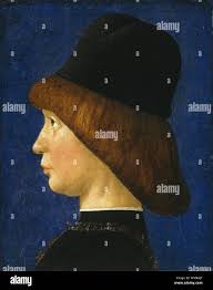 Gonzaga collection hi-res stock photography and images