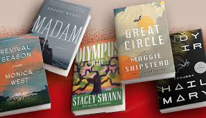 June 2021 book releases all votes add books to this list. Our Most Anticipated New Book Releases Of May 2021 Barnes Noble Reads