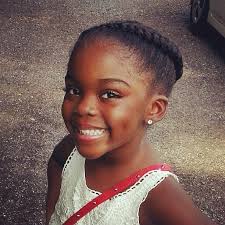 Black little girls also experience the same problem, but here are some of the best hairstyles appropriate for their hair type. Pictures Of Cute Little Black Girl Hairstyles Novocom Top