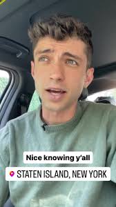 Shay Cooper Staten Island