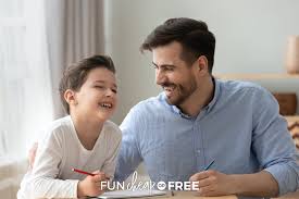 Gifts for dads are tough, especially father's day gifts. The Best Gifts For Dad That He Actually Wants Fun Cheap Or Free