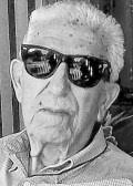 Manuel Flores Obituary (1921