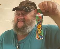 Roy M. Dziedzic Obituary